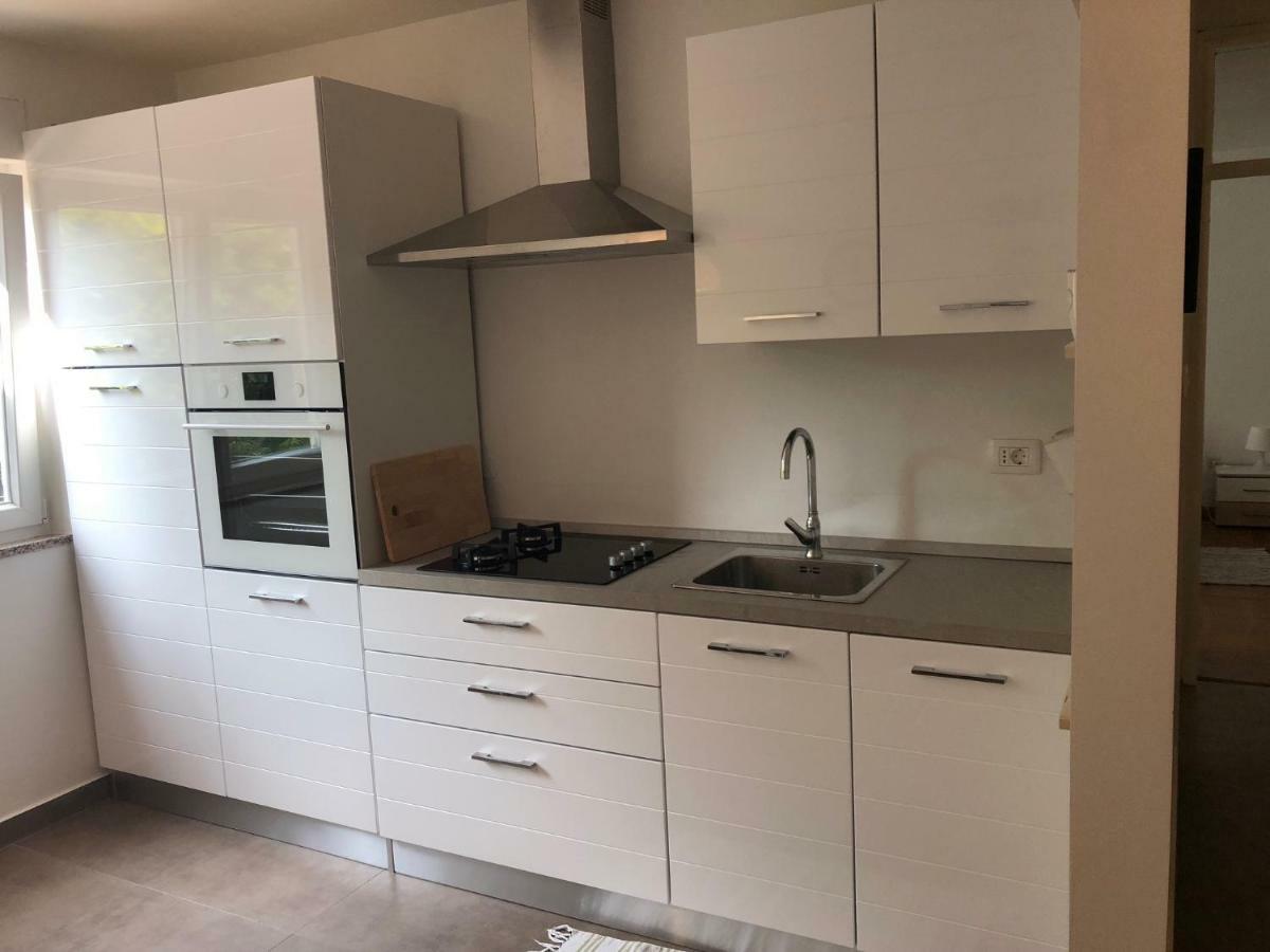 Apartment Safran Novigrad  Ngoại thất bức ảnh