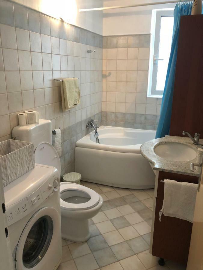 Apartment Safran Novigrad  Ngoại thất bức ảnh