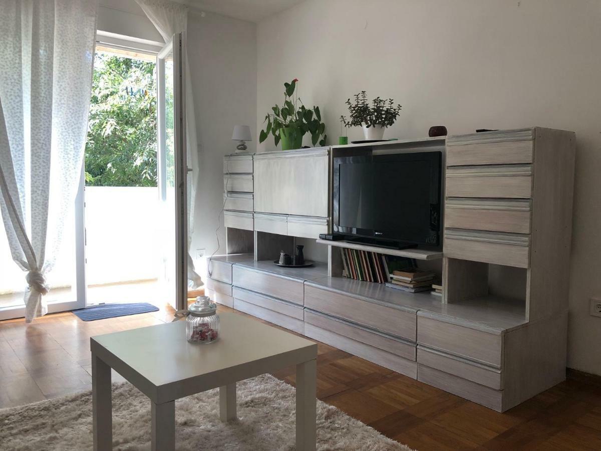 Apartment Safran Novigrad  Ngoại thất bức ảnh