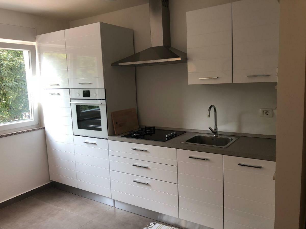 Apartment Safran Novigrad  Ngoại thất bức ảnh